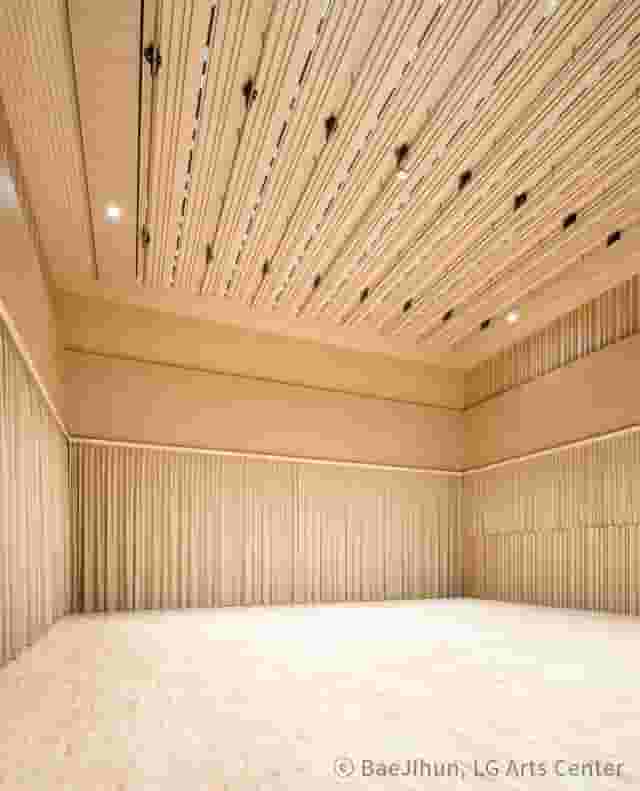 Rehearsal Room