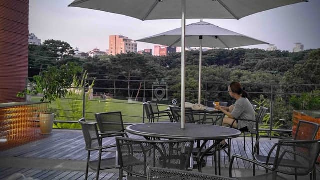 Workspace for Startups