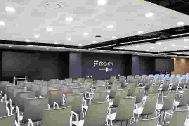 Community Lounge