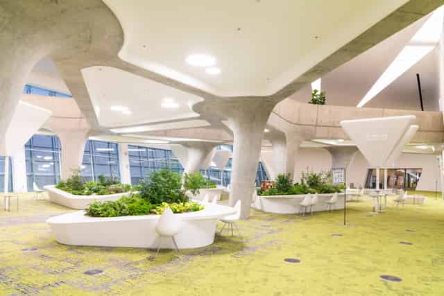 Community Lounge