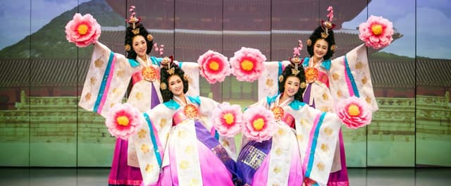 Folk Theater
