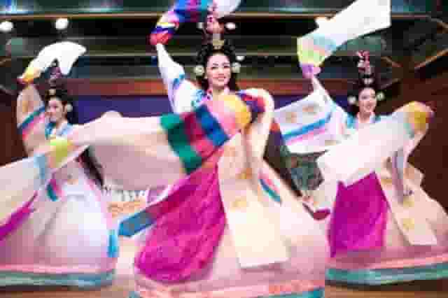 Folk Theater