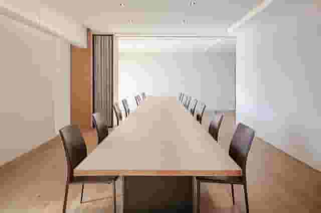 Meeting Room 4