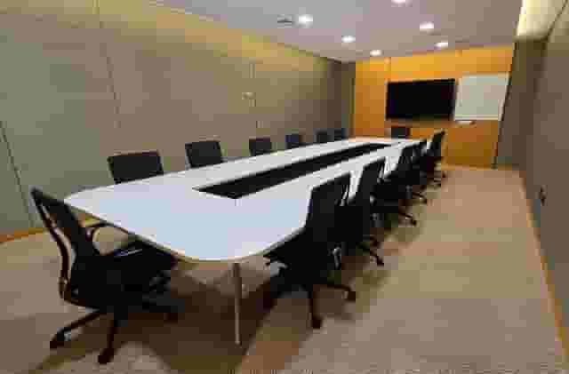 Meeting Room 4
