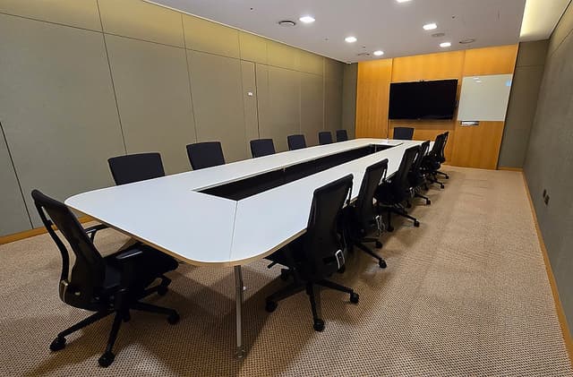 Meeting Room 4