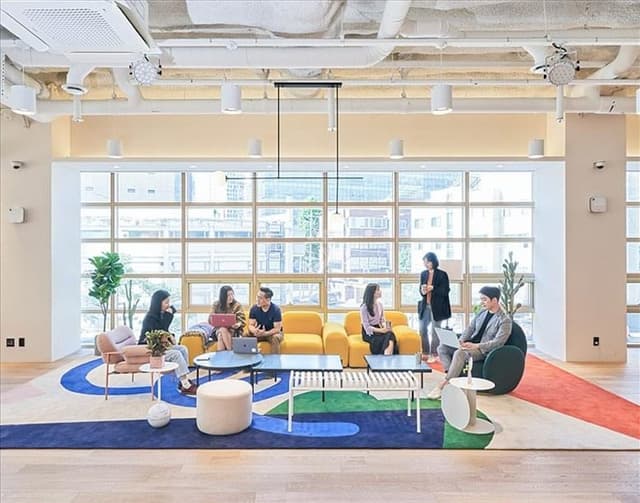 Seminar Room