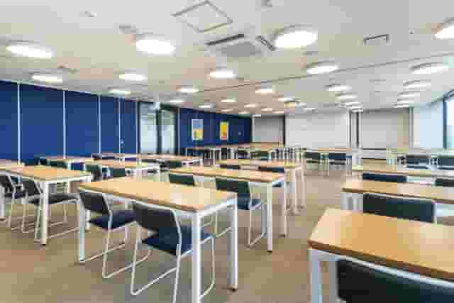 Conference room (S)