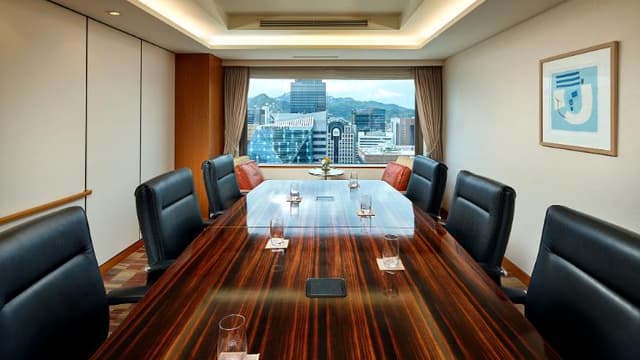 Conference room (S)