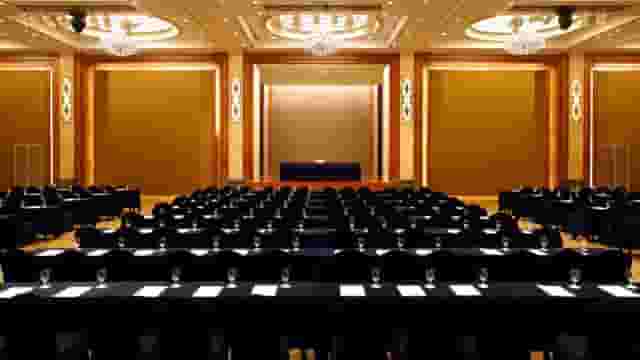 Conference room (S)
