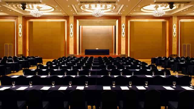 Conference room (S)