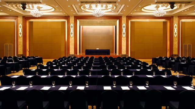 Conference room (S)