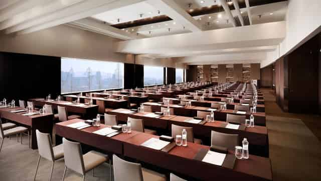 Conference room (S)
