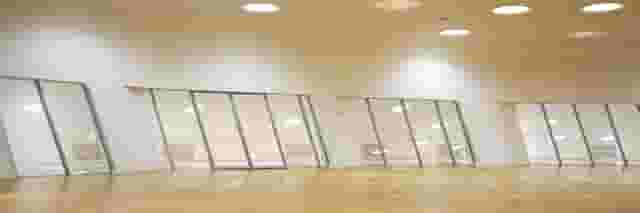 Exhibition hall II