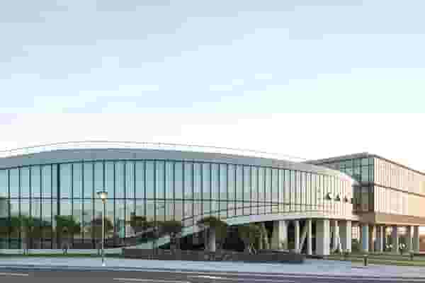 Learning center