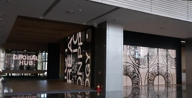Learning center