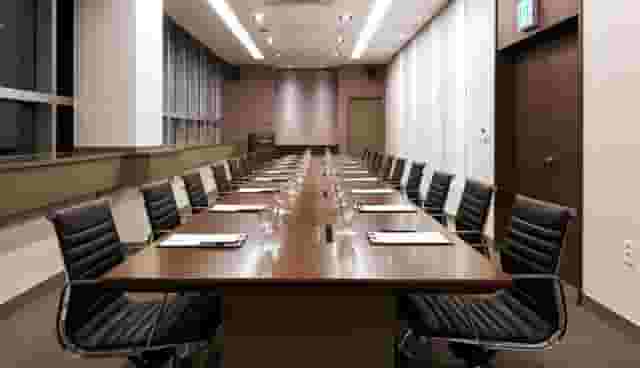 Board Room