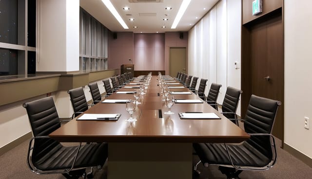 Orakai Songdo Park Hotel