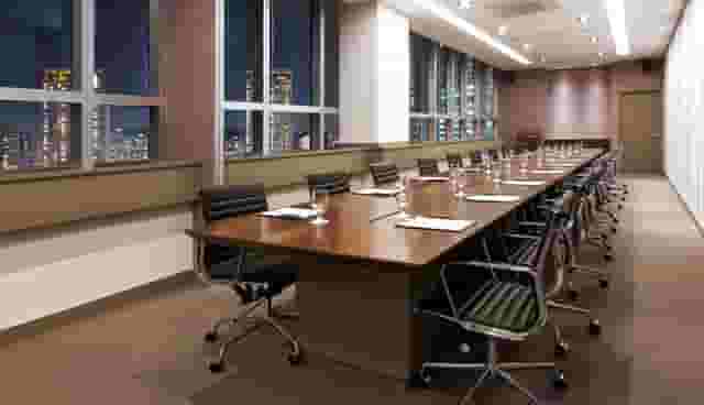 Board Room