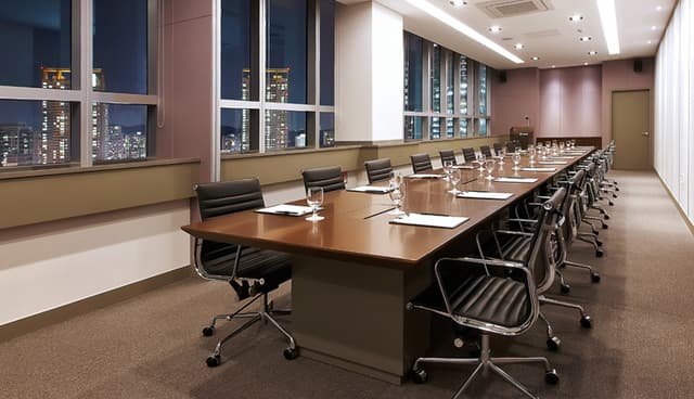 Board Room