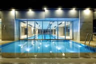 Christmas Party Venues