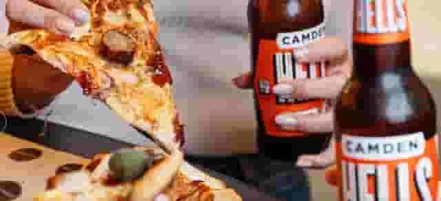 PizzaLuxe Manchester Arndale