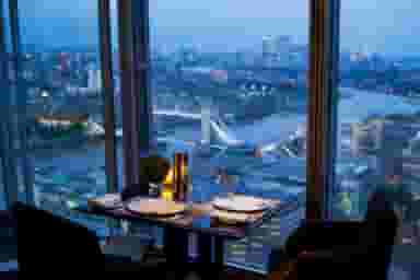 Central London