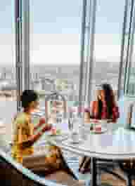 Unusual Christmas Party Venues