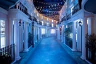 Party Venues