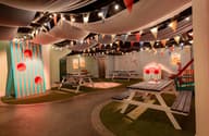 Christmas Party Venues
