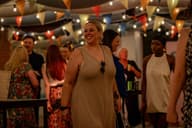 Christmas Party Venues