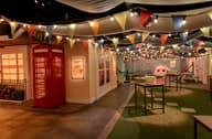 Birthday Party Places