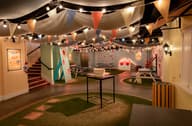 Christmas Party Venues