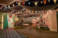 Christmas Party Venues