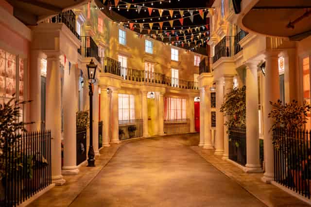 Exclusive Venue Hire