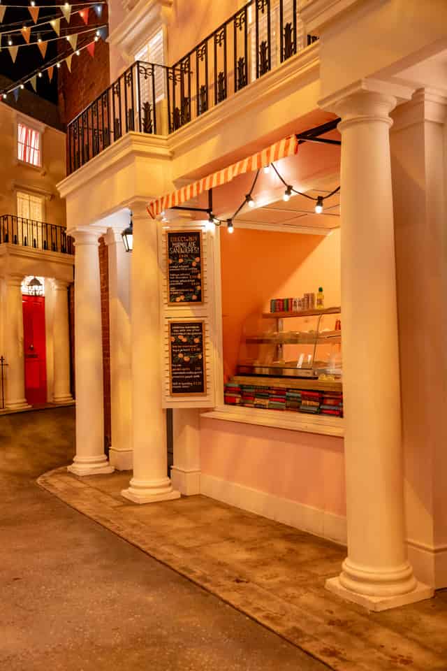 Exclusive Venue Hire