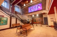 Free Event Venues