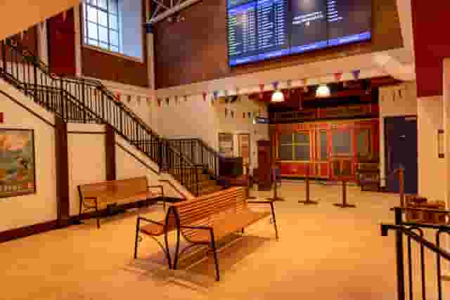 The Paddington Bear Experience