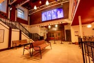 Christmas Party Venues