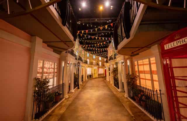 Exclusive Venue Hire
