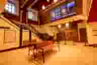Meeting Rooms