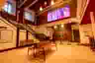 Small Meeting Rooms