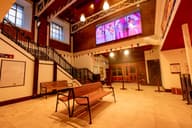 Christmas Party Venues