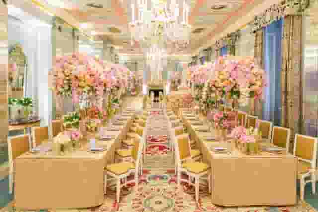 The Lanesborough London