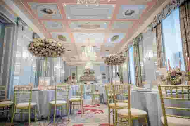The Lanesborough London