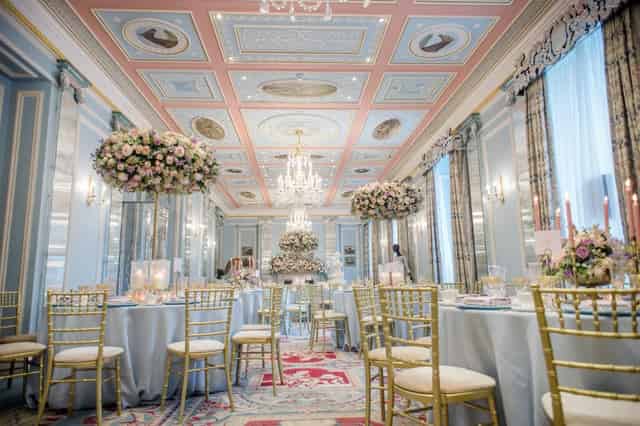 The Lanesborough London