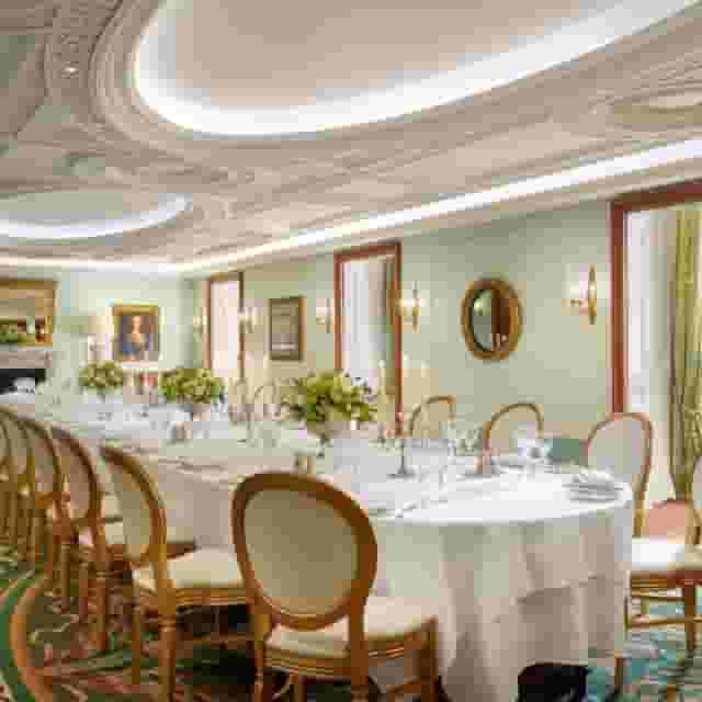 The Lanesborough London