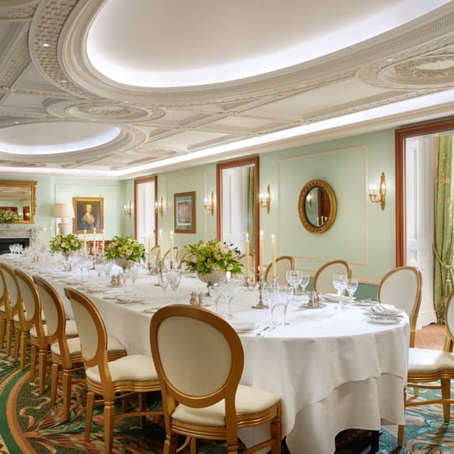 The Lanesborough London