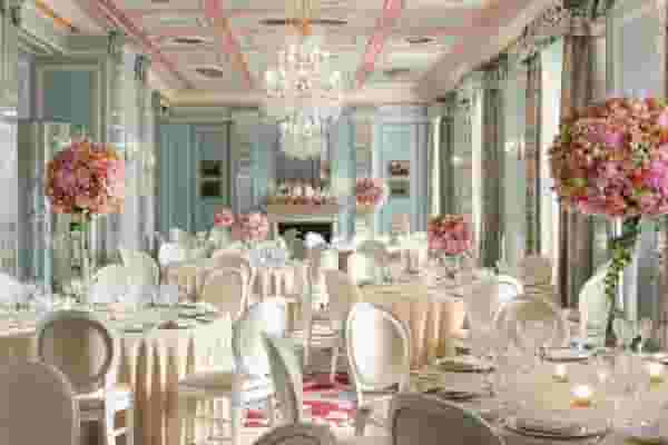 The Lanesborough London