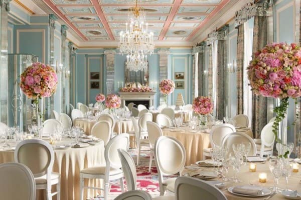 The Lanesborough London