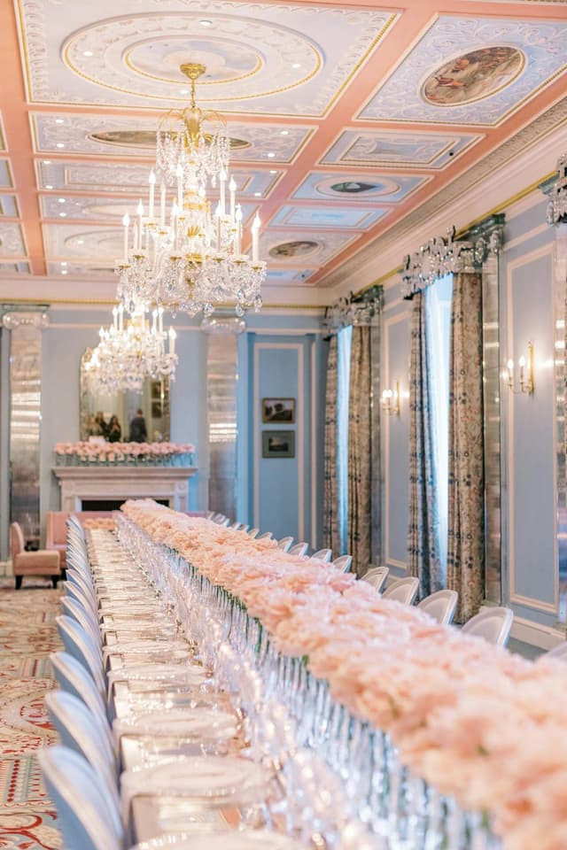 The Lanesborough London